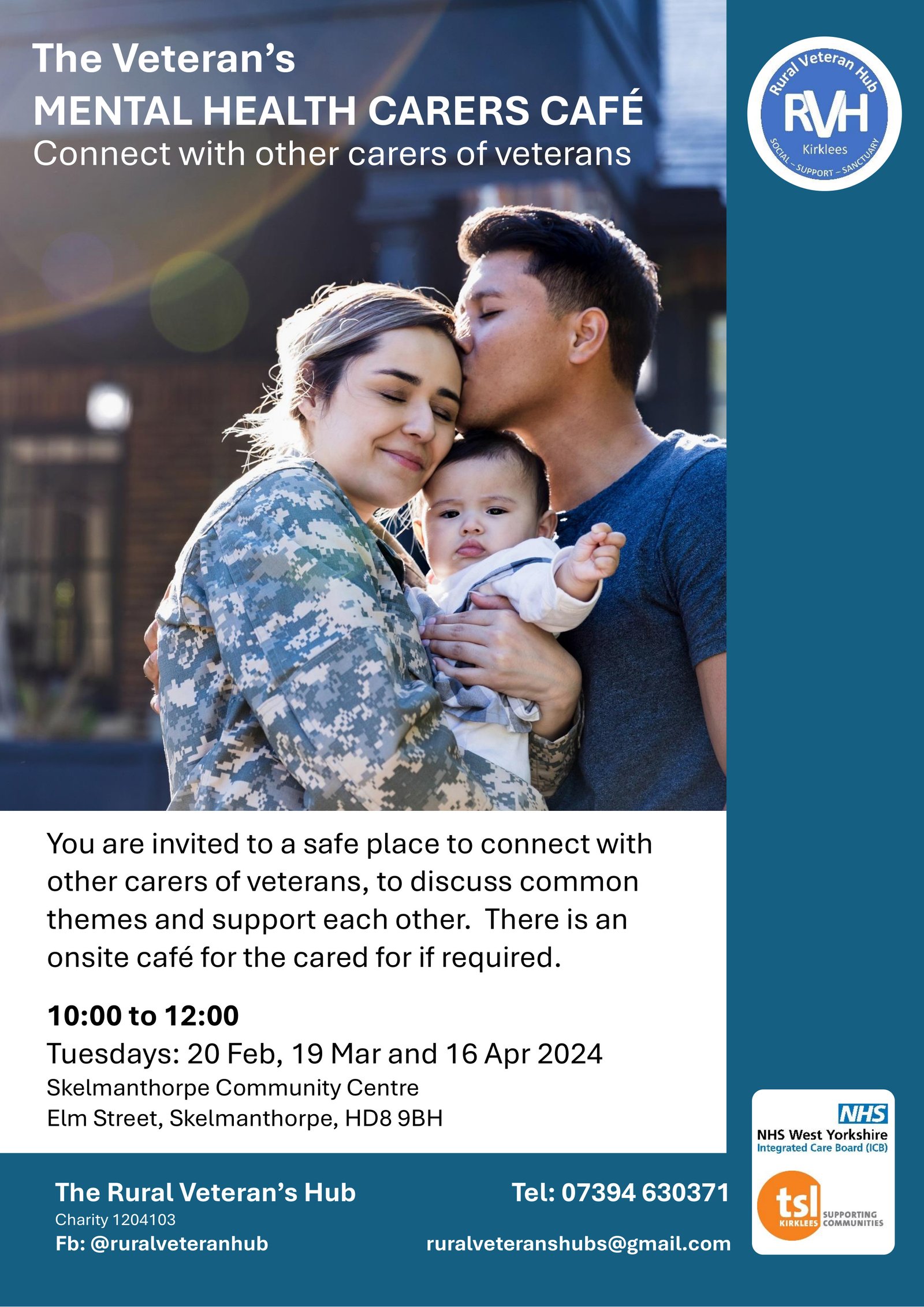 Veterans Mental Health Veterans Mental Health